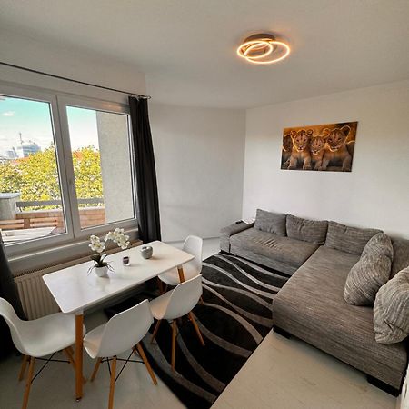 Hubert Lägenhet Berlin Exteriör bild